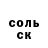 ГАШ хэш Yura Shved